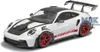 Tamiya 24370 - 1:24 Porsche 911 GT3 RS (992) - Neu Produktbild-Vorschau 2