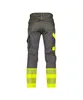 Dassy Warnschutz Bundhose Stretch Princeton PESCOSPA76 Produktbild-Vorschau 2