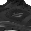 Skechers scarpe Flex Advantage 40, 232225BBK Anteprima dell’immagine prodotto 12