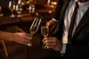 SCHOTT ZWIESEL Champagnerglas-Set 4-tlg FOR YOU Produktbild-Vorschau 4