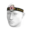 Armytek Crystal Stirnlampe, Lichtfarbe weiß und rot - Farbe Produktbild-Vorschau 4