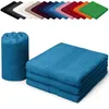 4er PACK Gästetücher 30x50 cm Gästehandtücher Produktbild-Vorschau 2