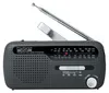 Muse MH07DS radio portatile a ricezione mondiale con Anteprima dell’immagine prodotto 1