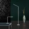 stehleuchte Filigran162 cm Bleistahl/Glas 3 kg Produktbild-Vorschau 7