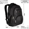 Bag Street Rucksack Schulrucksack Freizeit  Laptop Arbeit Produktbild-Vorschau 2