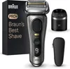 Braun Series 9 Pro+ 9565cc Wet & Dry Folienschaber Trimmer Produktbild-Vorschau 13