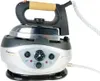A professional steam ironing station on a white background. Produktbild-Vorschau