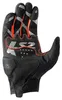 Ls2 Textil Ray Ii Sommerhandschuhe Schwarz 2XL Mann Schwarz Produktbild-Vorschau 2