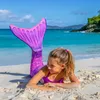 Fin Fun Lila, Youth S/M (116-140) Produktbild-Vorschau 5