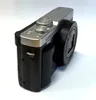 Panasonic Lumix TZ99 20,3MP Zoom 30x 4K Ultra HD Produktbild-Vorschau 8