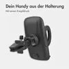 imoshion Handyhalterung für das Auto – Verstellbar – Produktbild-Vorschau 6