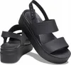 Buty Crocs Brooklyn Low Wedge C3442 Podgląd zdjęcia produktu 10