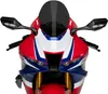PUIG 20314F R-Racer Scheibe  passend fuer HONDA CBR1000RR-R Produktbild-Vorschau 3