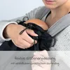 Zamboo Regenschutz für Babytrage Wind Produktbild-Vorschau 6