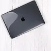 HardShell-Hülle für Apple MacBook Air M3 13.6 (Klar) Produktbild-Vorschau 10