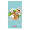 Bibi und Tina Strandtuch für Mädchen 75x150 cm großes Produktbild-Vorschau 7
