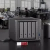 Western Digital 2TB M.2 2280 NVMe SN700 Red (WDS200T1R0C) Náhľad obrázku produktu 4