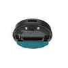 aeco Vacubot X5 Saug-und Wischroboter Schwarz App gesteuert Produktbild-Vorschau 4
