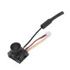 S2 OSD AIO 5,8G 800TVL HD Micro FPV kamera NTSC PAL Náhľad obrázku produktu 6