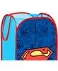 Aufbewahrungskorb Superman - Pop-Up Korb für Kinder Produktbild-Vorschau 2