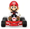 Carrera 2,4GHz Mario Kart(TM) Pipe Kart, Mario 1:18 Voir les images du produit 13