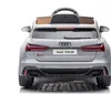 Kinder Elektroauto AUDI RS6 Kinder Elektro Auto - Produktbild-Vorschau 5