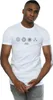 Fantastic Beasts - T-Shirt für Herren BI24864 (M) (Weiß) Produktbild-Vorschau 2
