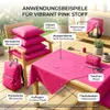 novely® OXFORD SUNSET 420D - UV-Beständiger Polsterstoff - Produktbild-Vorschau 2