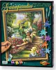 Noris Spiele Malen nach Zahlen - Gartenparadies; 609130379 Produktbild-Vorschau 9
