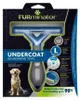 Furminator dla psów długowłosych - grande Anteprima dell’immagine prodotto 2