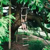 BigJigs Seilleiter Holz Kletterspielzeug - 210 cm - Outdoor Produktbild-Vorschau 3