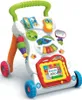Chodzik edukacyjny dla niemowląt Baby mix Podgląd zdjęcia produktu 5