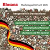 Blusana Mineralisches Pflanzsubstrat 30 Liter (3 x 10 l) Produktbild-Vorschau 2