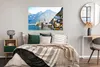 MuchoWow® Poster Hallstatt in Österreich 120x80 cm - Bilder Produktbild-Vorschau 4