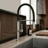 Kuchyňská Baterie Rea Lago Kartáčová Ocel Náhled obrázku produktu 2