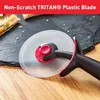 Tefal Ingenio Pizzaschneider 30 cm K20711, China, 88 mm, 79 Produktbild-Vorschau 11