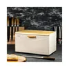 KLAUSBERG Panier à Pain KB-7465 Réversible Beige Voir les images du produit 6