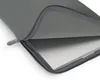 Dicota Sleeve Eco SLIM M for MS Surface Grey 13-13.5" Produktbild-Vorschau 5