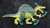 PLAYMOBIL Dino Rise 70625 Spinosaurus : double puissance de Voir les images du produit 15