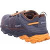 Flyrock GTX Men Größe UK 8,5 Farbe black/orange Produktbild-Vorschau 8