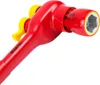 WETEC Sechskant-Steckschlüssel-Einsatz, 3/8", Größe 14 mm, Produktbild-Vorschau 6