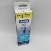 Oral-B iO Ultimate Clean harjaspää, 6 kpl, musta Produktbild-Vorschau 3