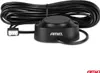 Set di sensori di parcheggio silver 4 sensori con buzzer Anteprima dell’immagine prodotto 6