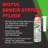 Motul Benzin System Pflege 300 ML Produktbild-Vorschau 3