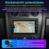 CarPlay compatibile con Renault Megane 2 (2002-2009) - Anteprima dell’immagine prodotto 9
