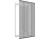Moustiquaire de porte télescopique Easy PLUS anthracite Voir les images du produit 2