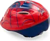Marvel spider-man dětská helma chlapecká červená velikost Náhled obrázku produktu 7