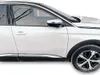 Nerezové chrómové kryty zrkadiel pre Peugeot 5008 II | BJ Náhľad obrázku produktu 4