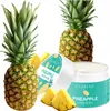 Claresa Nagelhautbutter Ananas, 13 g - Pflegendes Masełko Produktbild-Vorschau 8