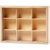 Creativ Company Fächerbox Münzbox, D: 3,5 cm, Maße 17x13 Produktbild-Vorschau 6